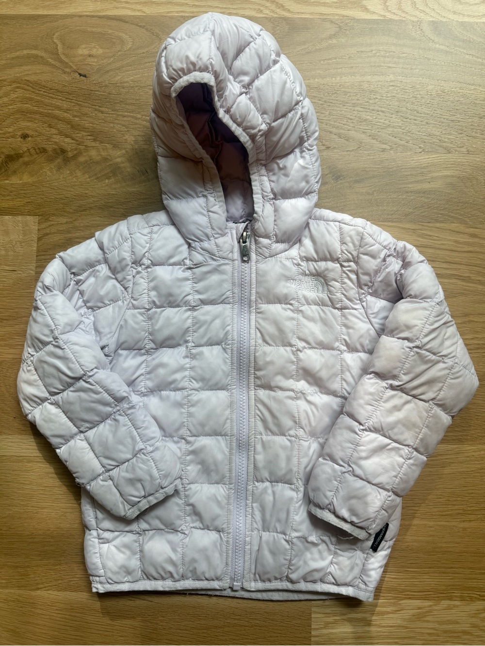 The North Face Thermoball toddler Jacket 4T